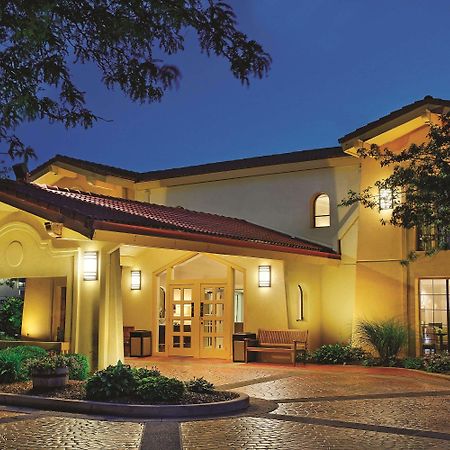 La Quinta Inn By Wyndham Champaign Exteriér fotografie