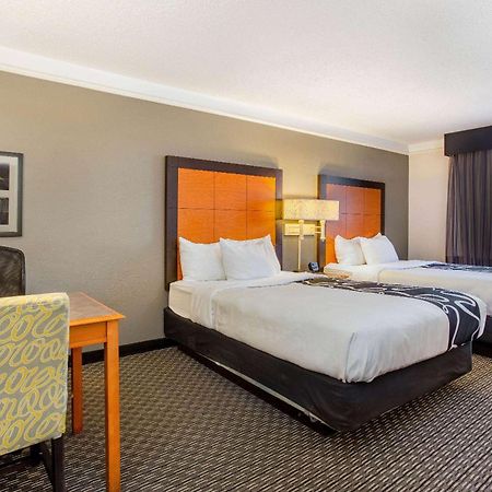 La Quinta Inn By Wyndham Champaign Exteriér fotografie