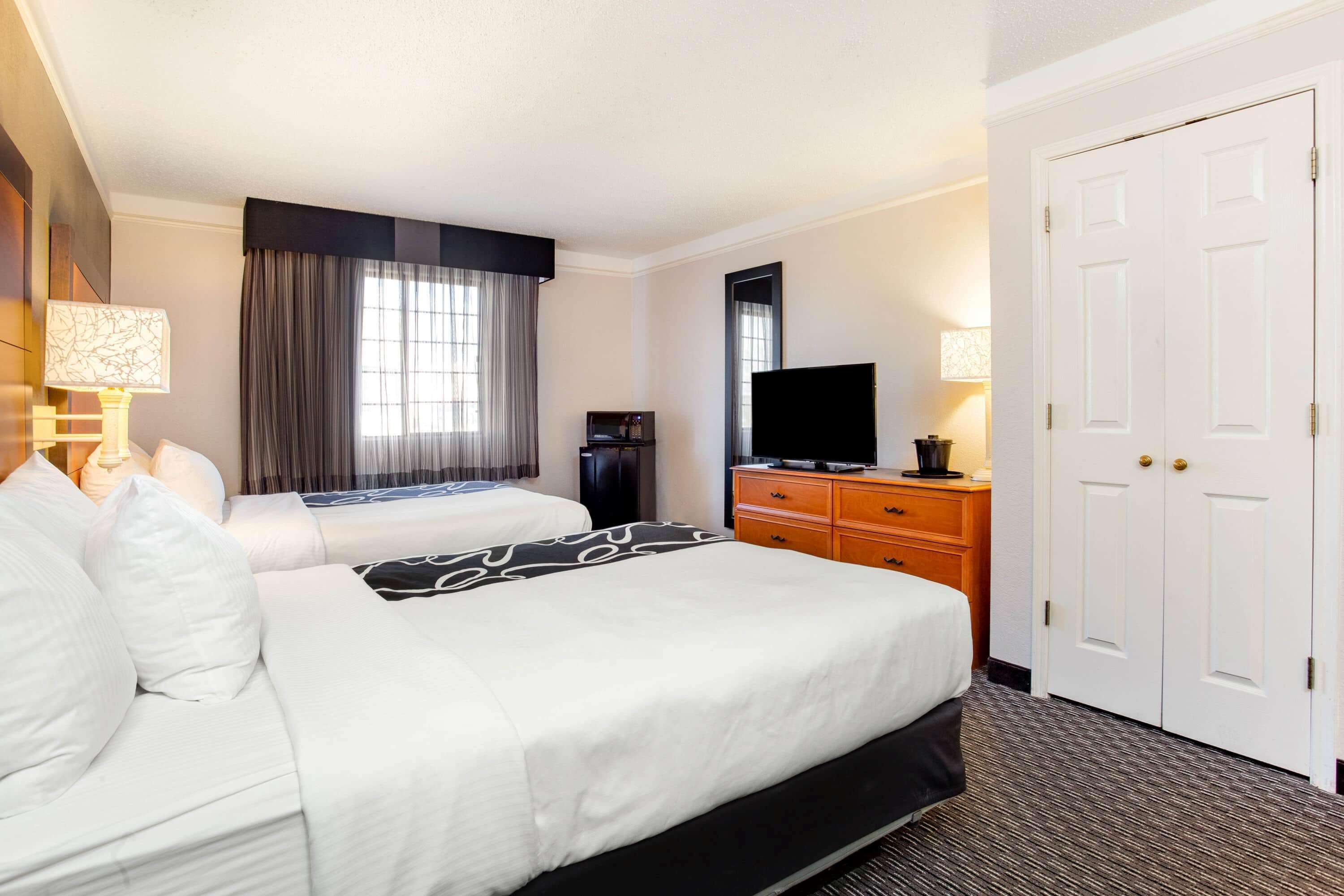 La Quinta Inn By Wyndham Champaign Exteriér fotografie