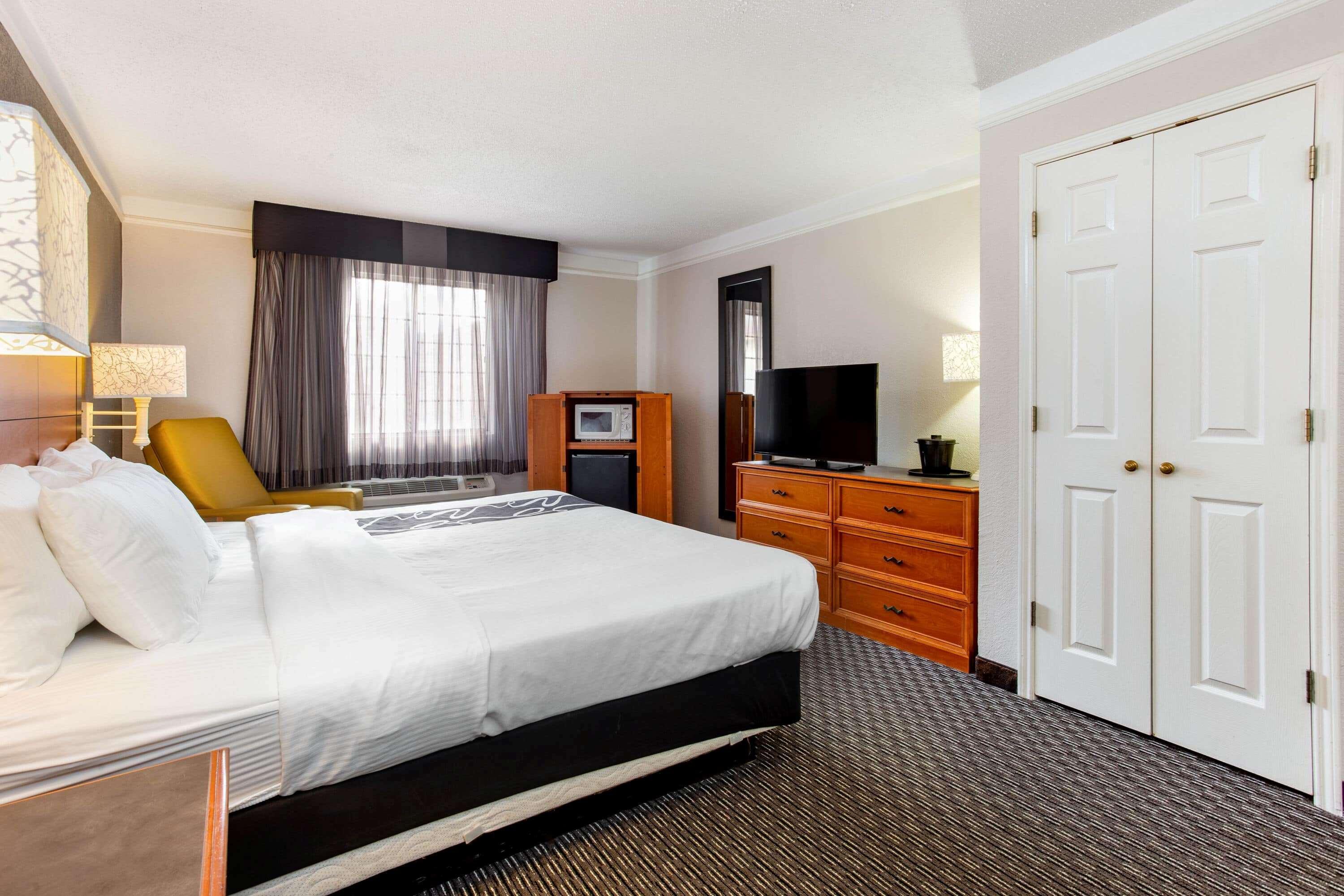 La Quinta Inn By Wyndham Champaign Exteriér fotografie