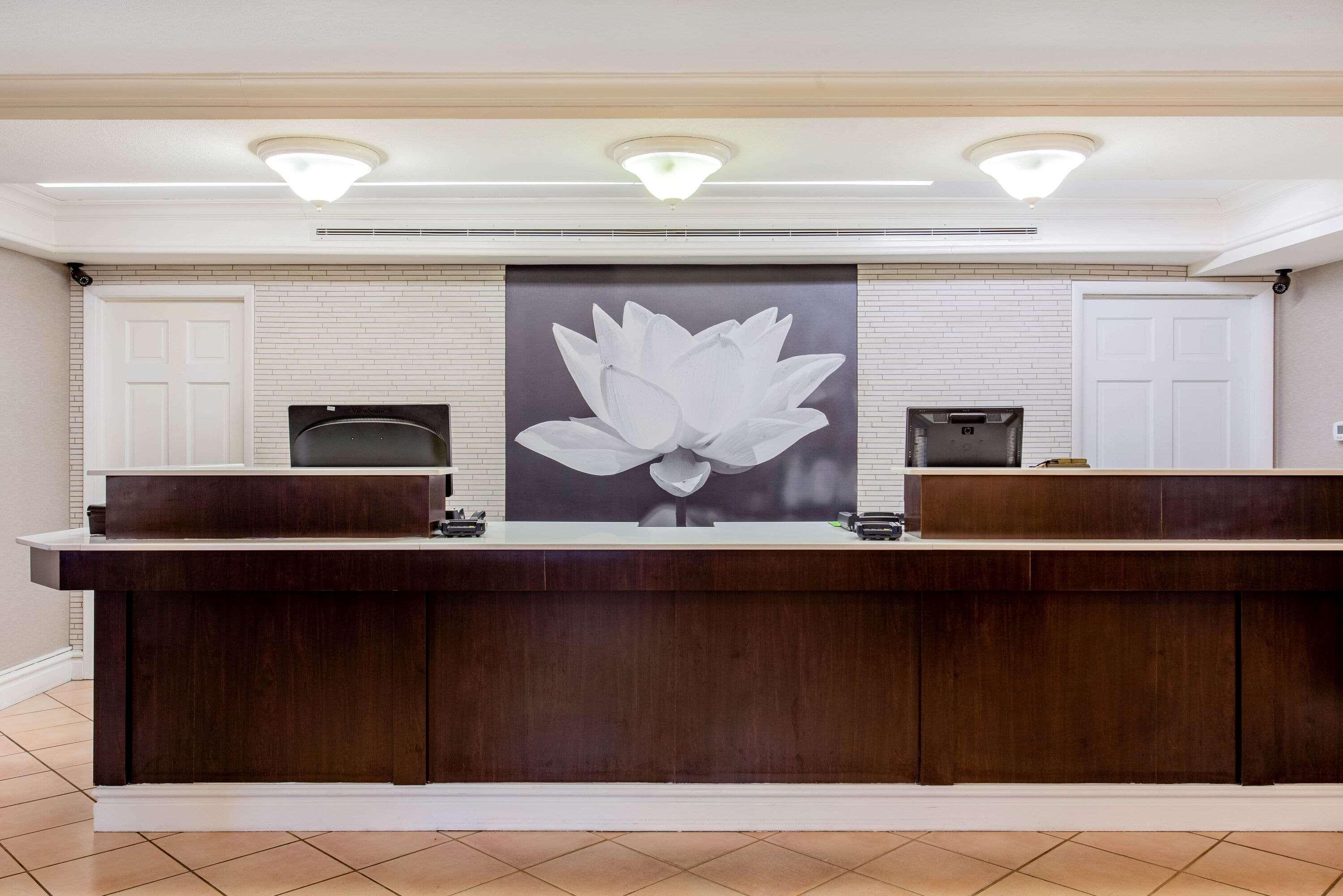 La Quinta Inn By Wyndham Champaign Exteriér fotografie