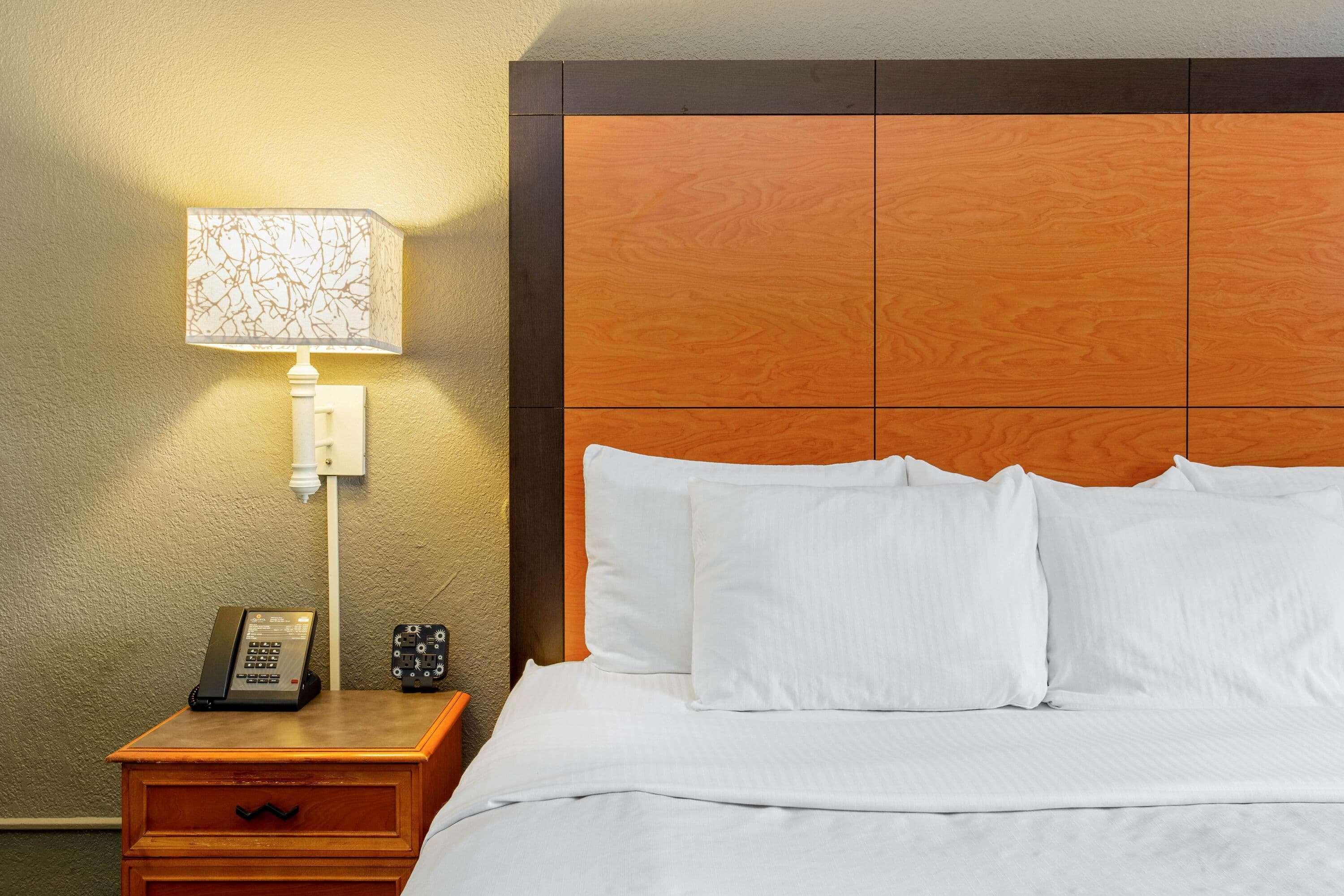 La Quinta Inn By Wyndham Champaign Exteriér fotografie