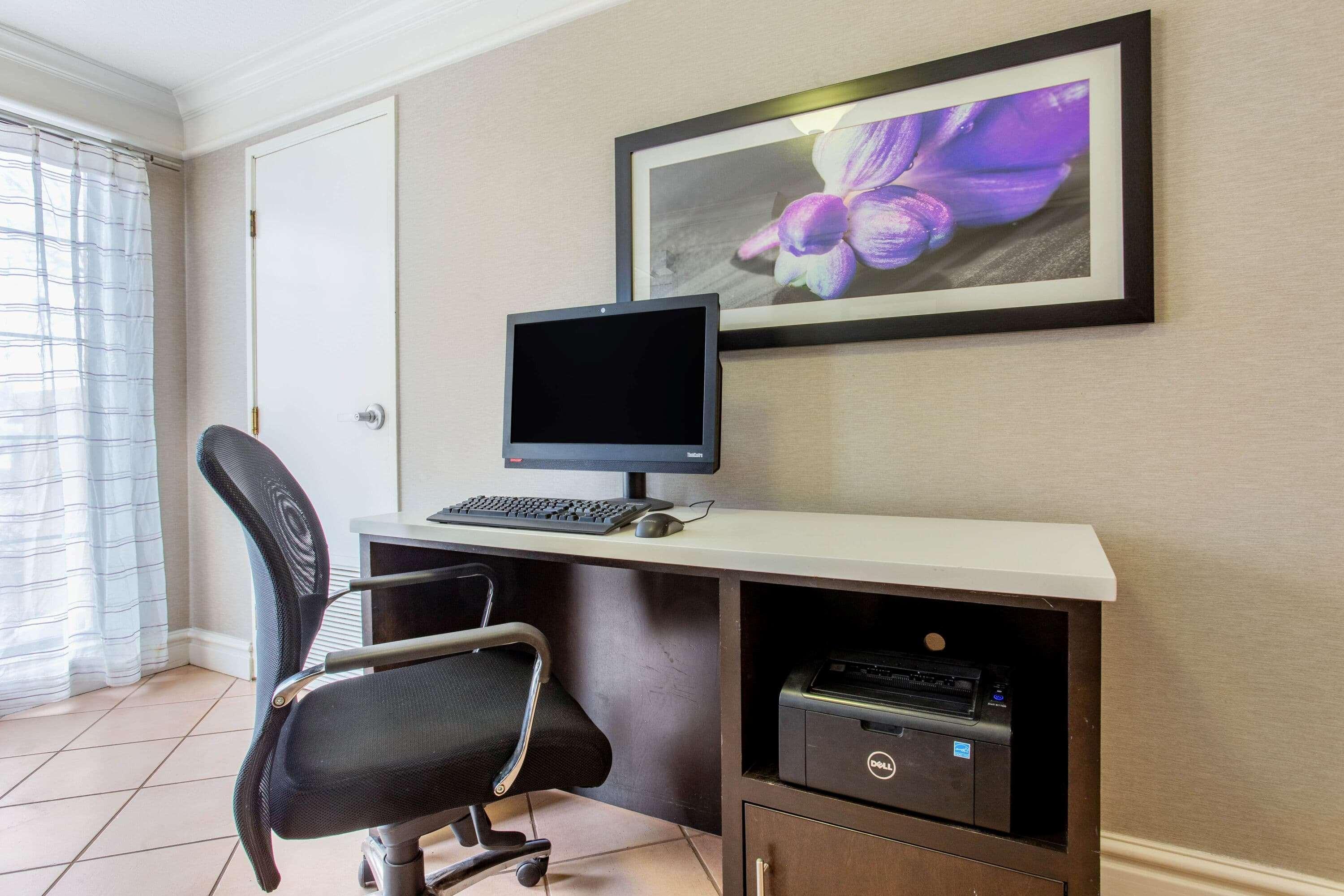 La Quinta Inn By Wyndham Champaign Exteriér fotografie
